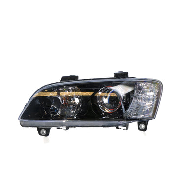 LEFT HEAD LIGHT TO SUIT HOLDEN COMMODORE VE SS-V CALAIS 8/2006–9/2010 & HSV E2/E3 9/2009-5/2013