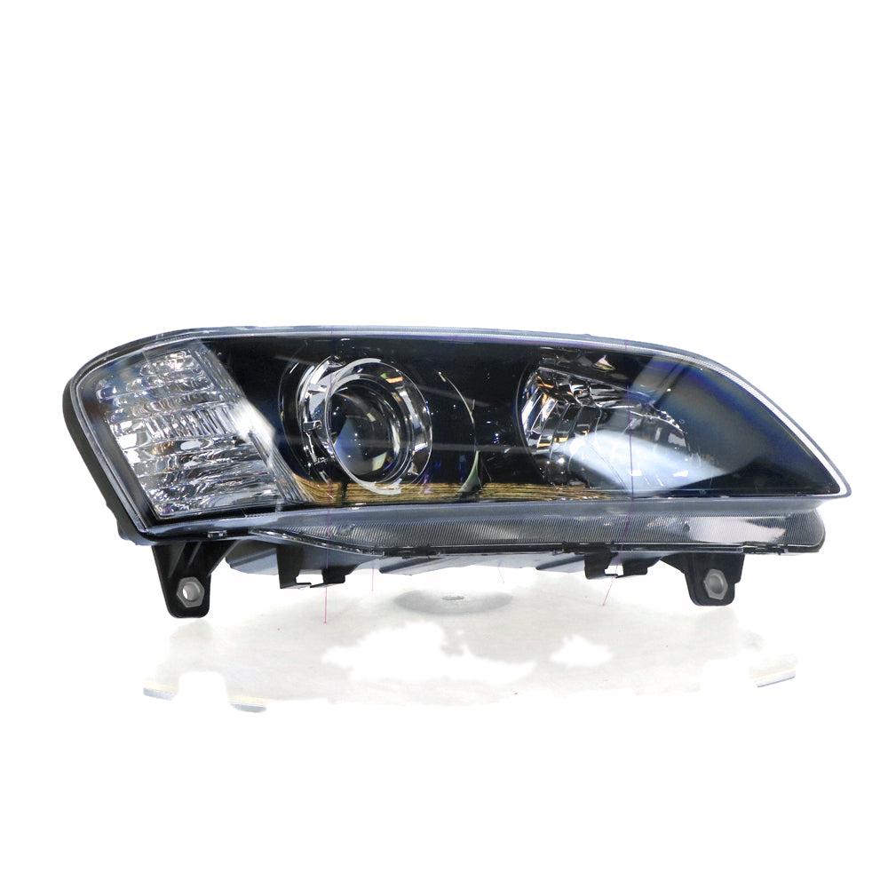 RIGHT HEAD LIGHT TO SUIT HOLDEN COMMODORE VE SS-V CALAIS 8/2006–9/2010 & HSV E2/E3 9/2009-5/2013