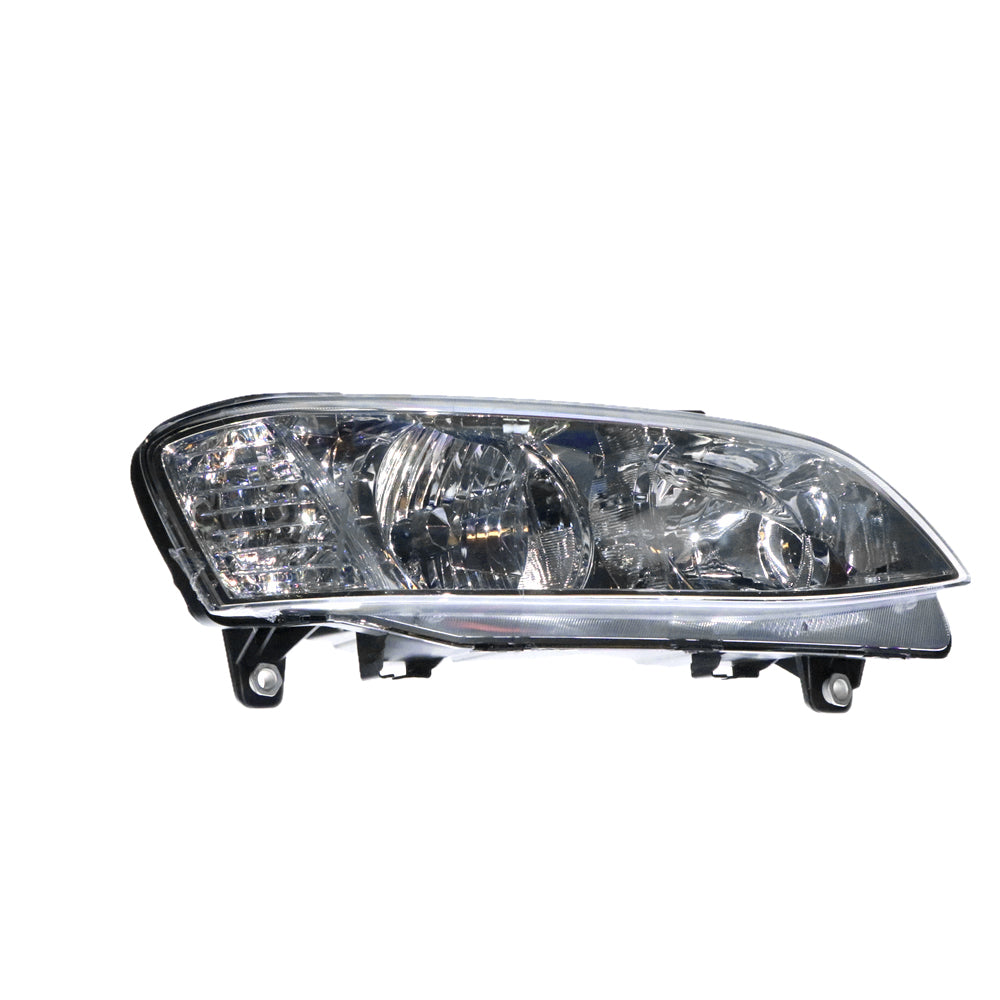 RIGHT HEAD LIGHT TO SUIT HOLDEN COMMODORE VE OMEGA BERLINA 9/2010–5/2013