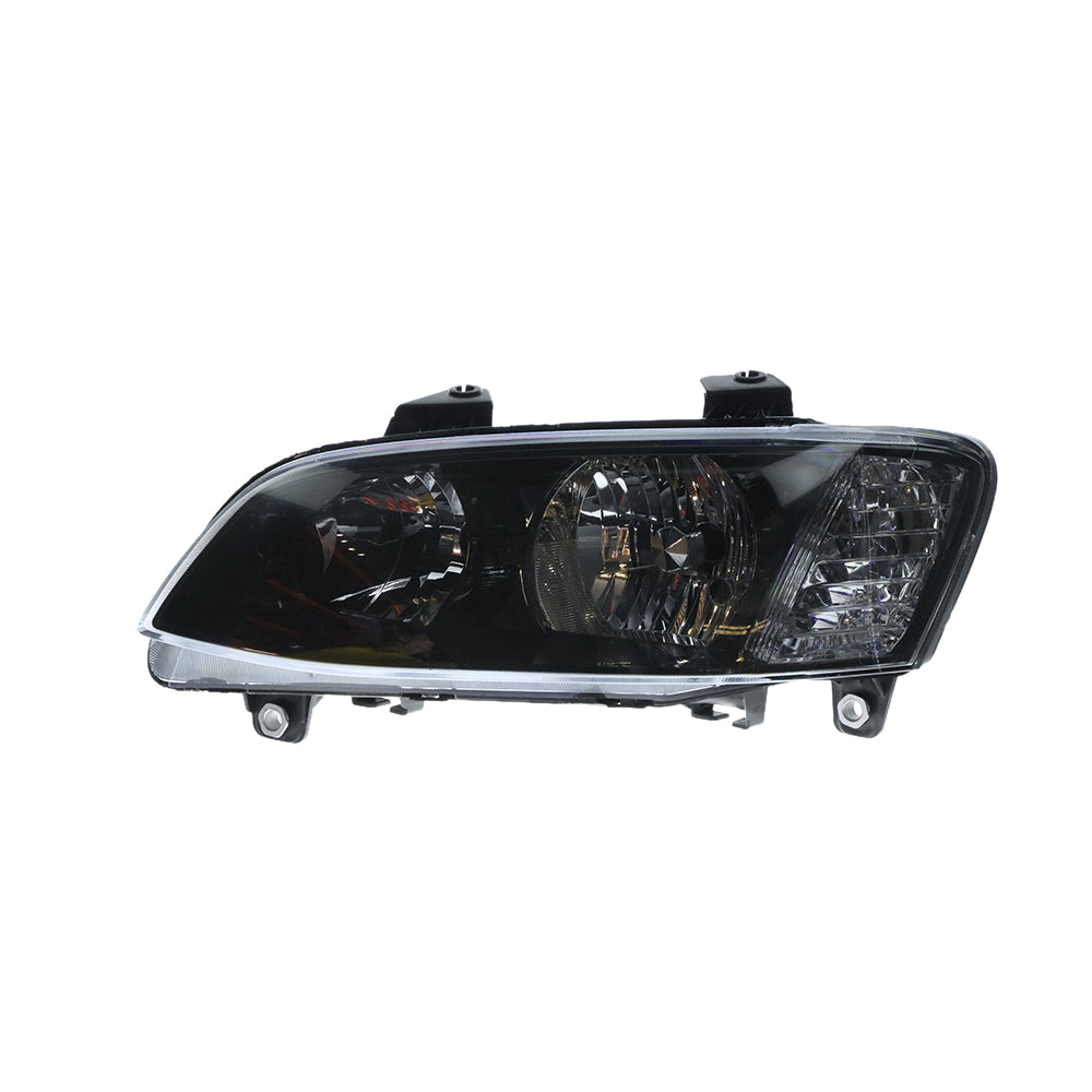 LEFT HEAD LIGHT TO SUIT HOLDEN COMMODORE VE OMEGA SV6 9/2010–5/2013