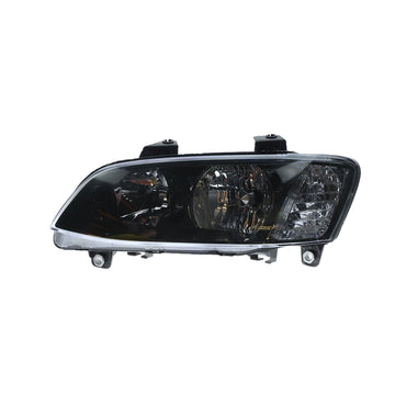 LEFT HEAD LIGHT TO SUIT HOLDEN COMMODORE VE OMEGA SV6 9/2010–5/2013