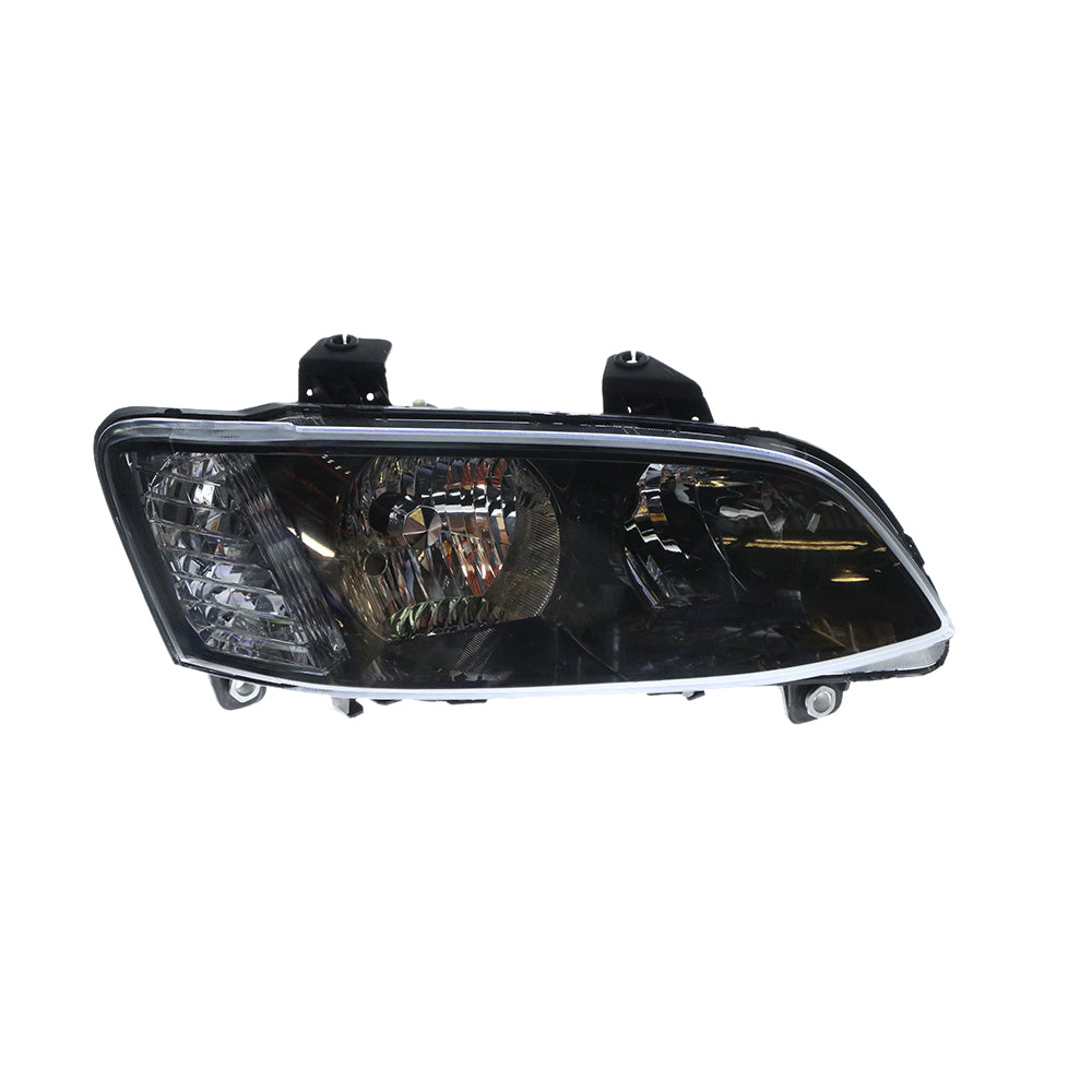 RIGHT HEAD LIGHT TO SUIT HOLDEN COMMODORE VE OMEGA SV6 9/2010–5/2013