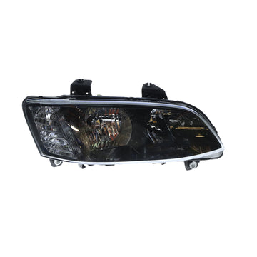 RIGHT HEAD LIGHT TO SUIT HOLDEN COMMODORE VE OMEGA SV6 9/2010–5/2013