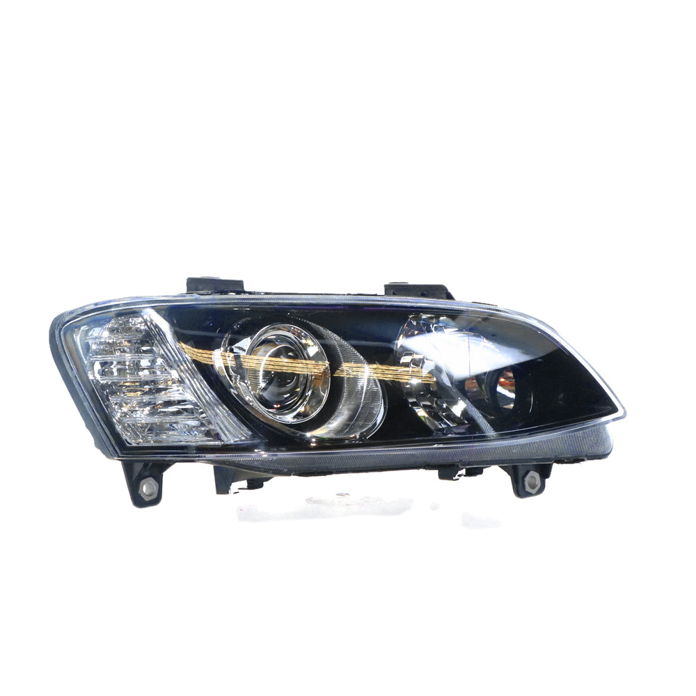 RIGHT HEAD LIGHT TO SUIT HOLDEN COMMODORE VE SS SS-V CALAIS 9/2010–5/2013