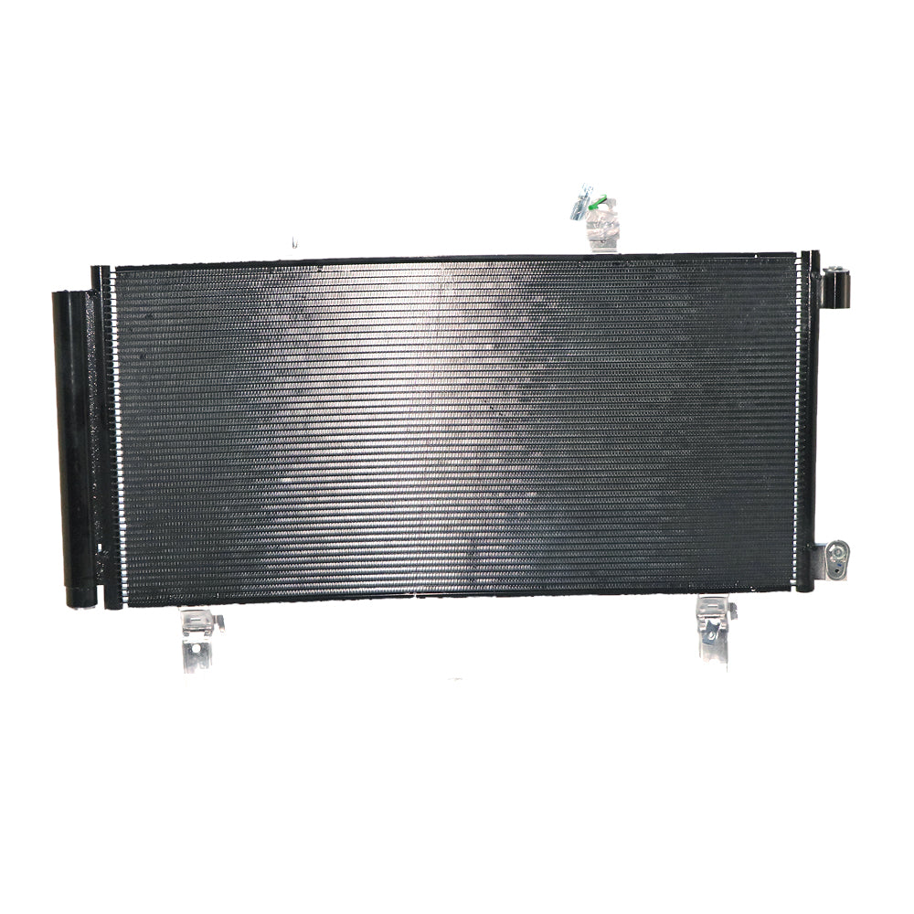 CONDENSER TO SUIT HOLDEN COMMODORE VE 8/2006–9/2010