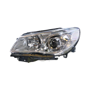 LEFT HEAD LIGHT TO SUIT HOLDEN COMMODORE VF EVOKE 5/2013–10/2015