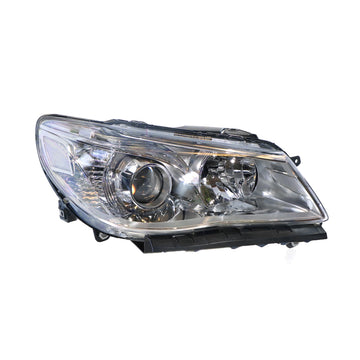 RIGHT HEAD LIGHT TO SUIT HOLDEN COMMODORE VF EVOKE 5/2013–10/2015