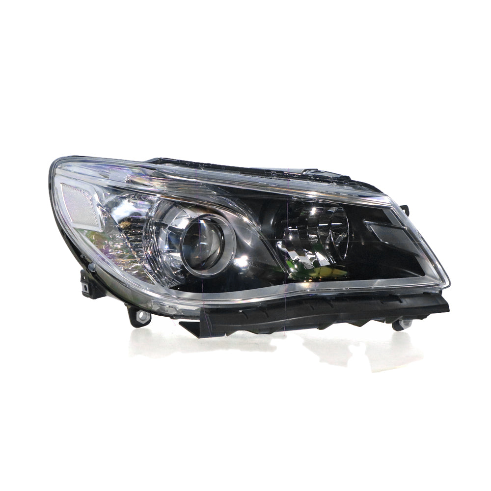 RIGHT HEAD LIGHT TO SUIT HOLDEN COMMODORE VF 5/2013–10/2017