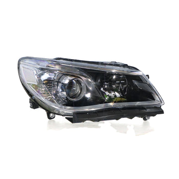 RIGHT HEAD LIGHT TO SUIT HOLDEN COMMODORE VF 5/2013–10/2017