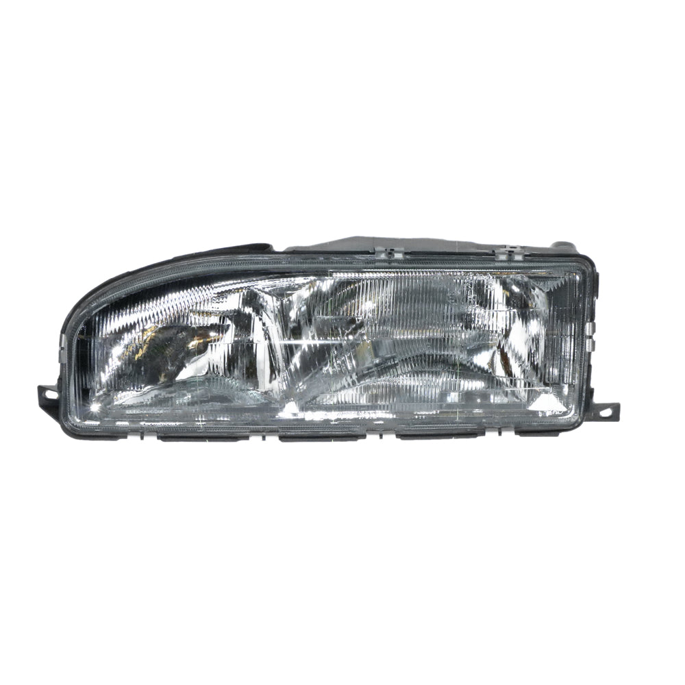 LEFT HEAD LIGHT TO SUIT HOLDEN COMMODORE VL 1/1986–7/1988