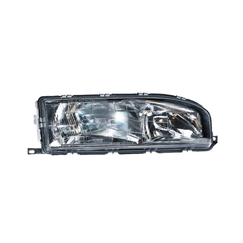 RIGHT HEAD LIGHT TO SUIT HOLDEN COMMODORE VL 1/1986–7/1988