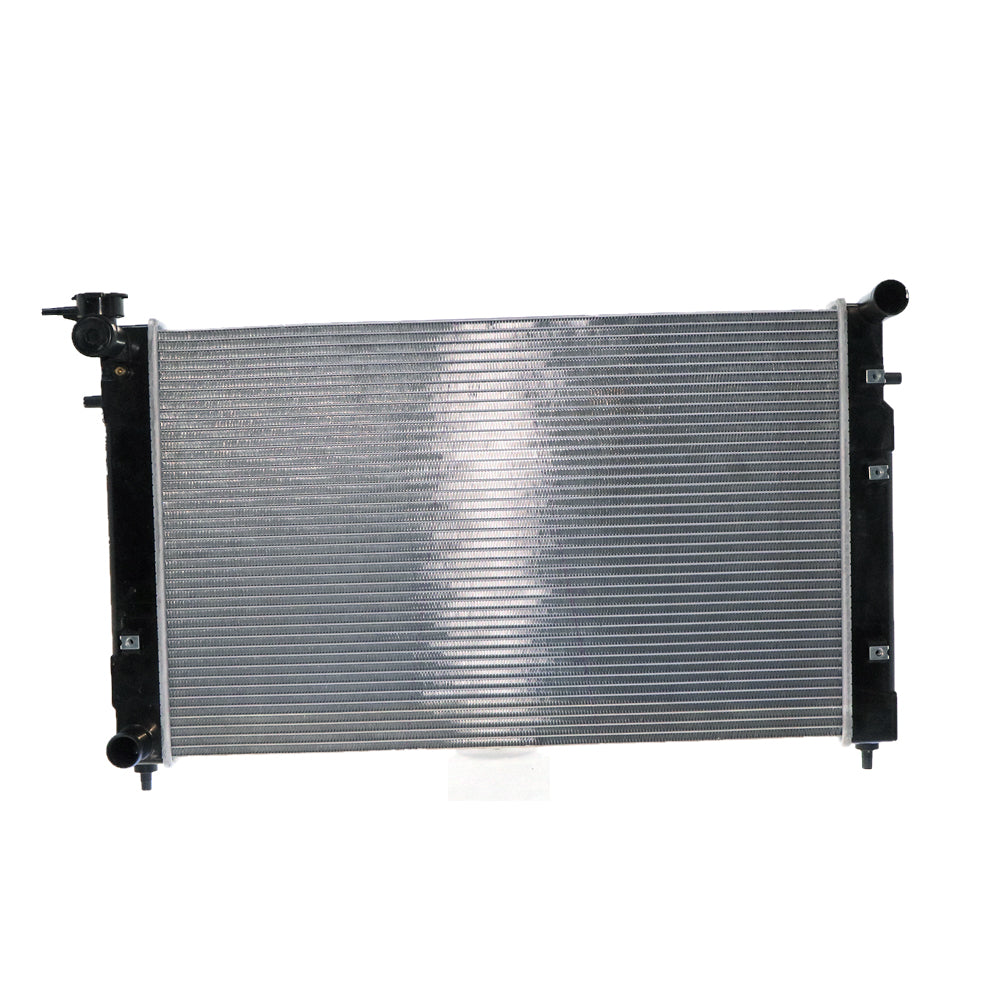 RADIATOR TO SUIT HOLDEN COMMODORE VT SS 9/1997–6/1999