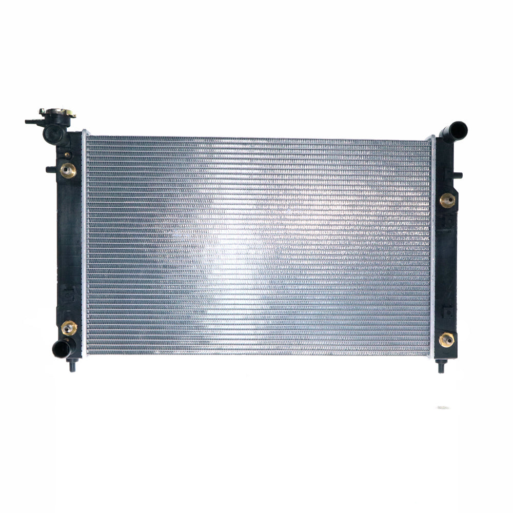 RADIATOR TO SUIT HOLDEN COMMODORE VT SS 9/1997–6/1999