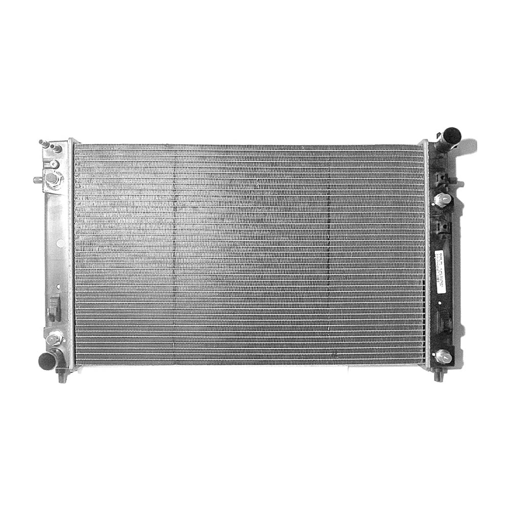 RADIATOR TO SUIT HOLDEN COMMODORE VT SS 6/1999–9/2000