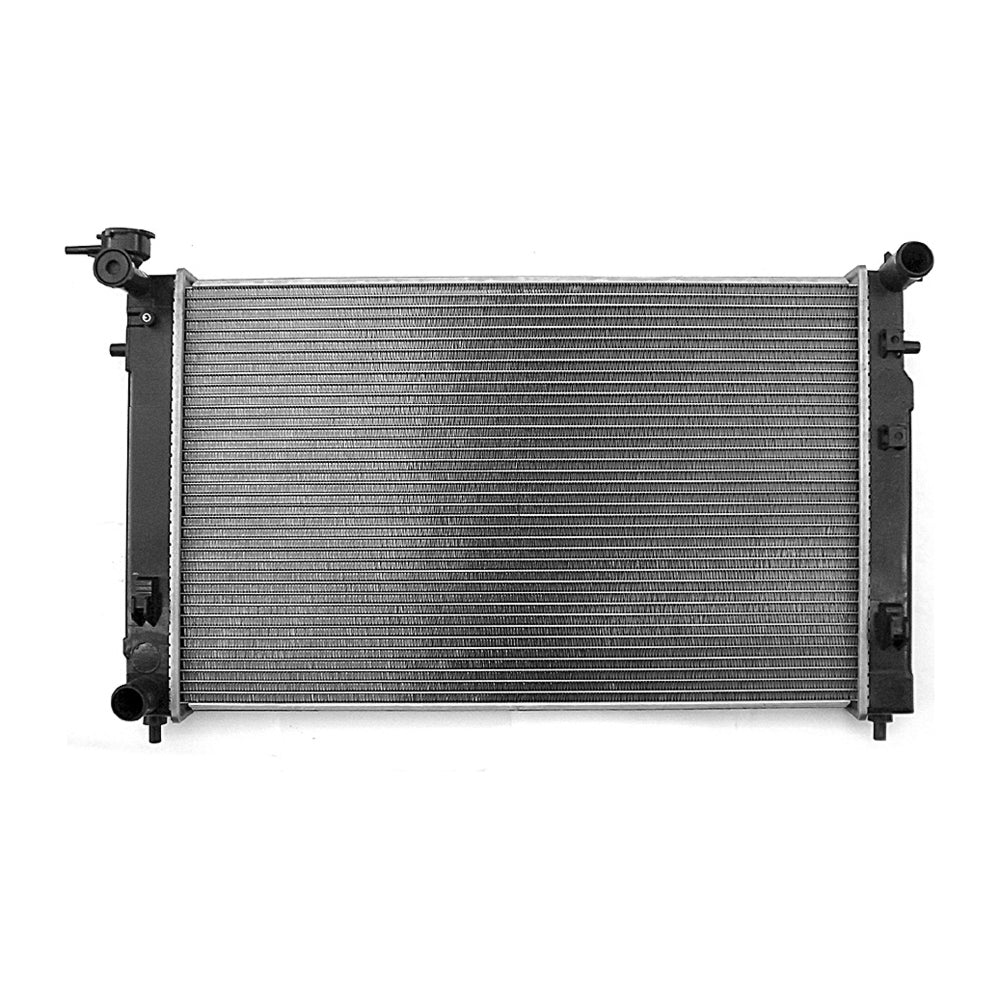 RADIATOR TO SUIT HOLDEN COMMODORE VX 10/2000–9/2002