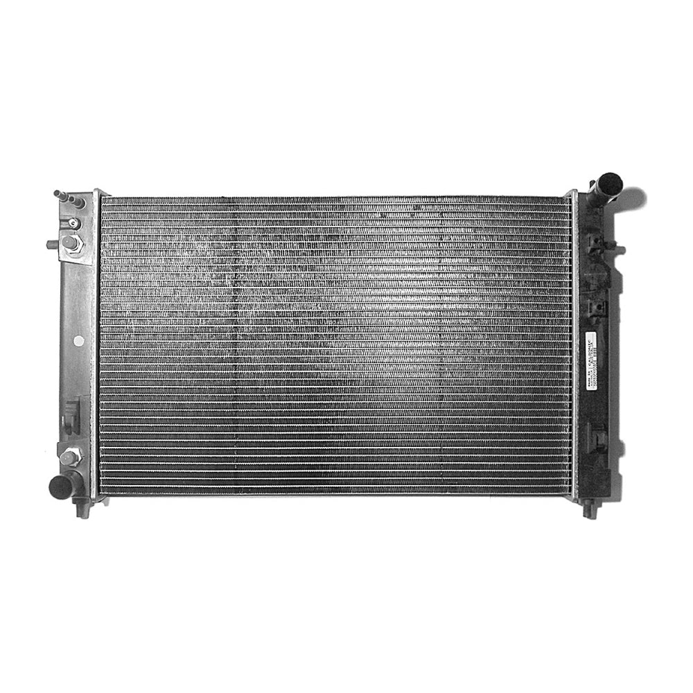 RADIATOR TO SUIT HOLDEN COMMODORE VX SS 10/2000–9/2002