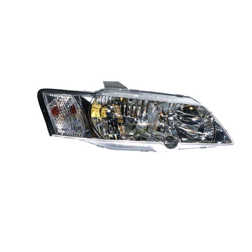 RIGHT HEAD LIGHT TO SUIT HOLDEN COMMODORE VY EXECUTIVE ACCLAIM S 9/2002–9/2003