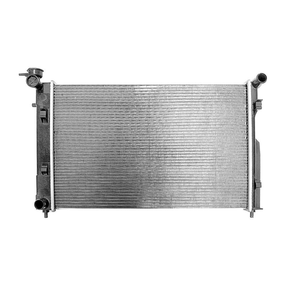 RADIATOR TO SUIT HOLDEN COMMODORE VY 1/2002–1/2004
