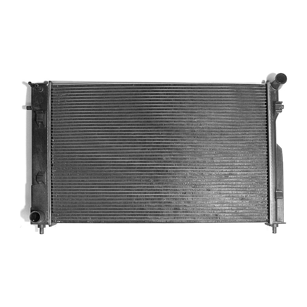 RADIATOR TO SUIT HOLDEN COMMODORE VY SS 1/2002–1/2004