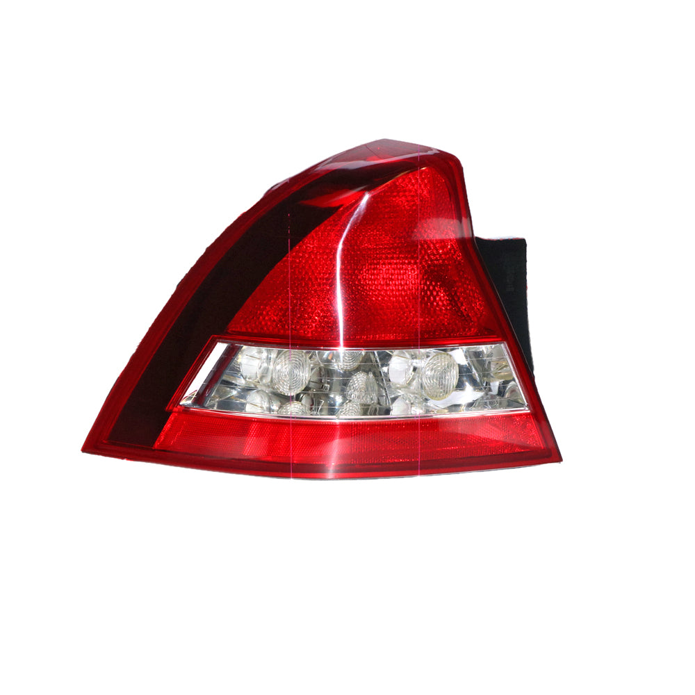 LEFT TAIL LIGHT TO SUIT HOLDEN COMMODORE VZ SEDAN EXECUTIVE ACCLAIM LUMINA 8/2004–9/2007