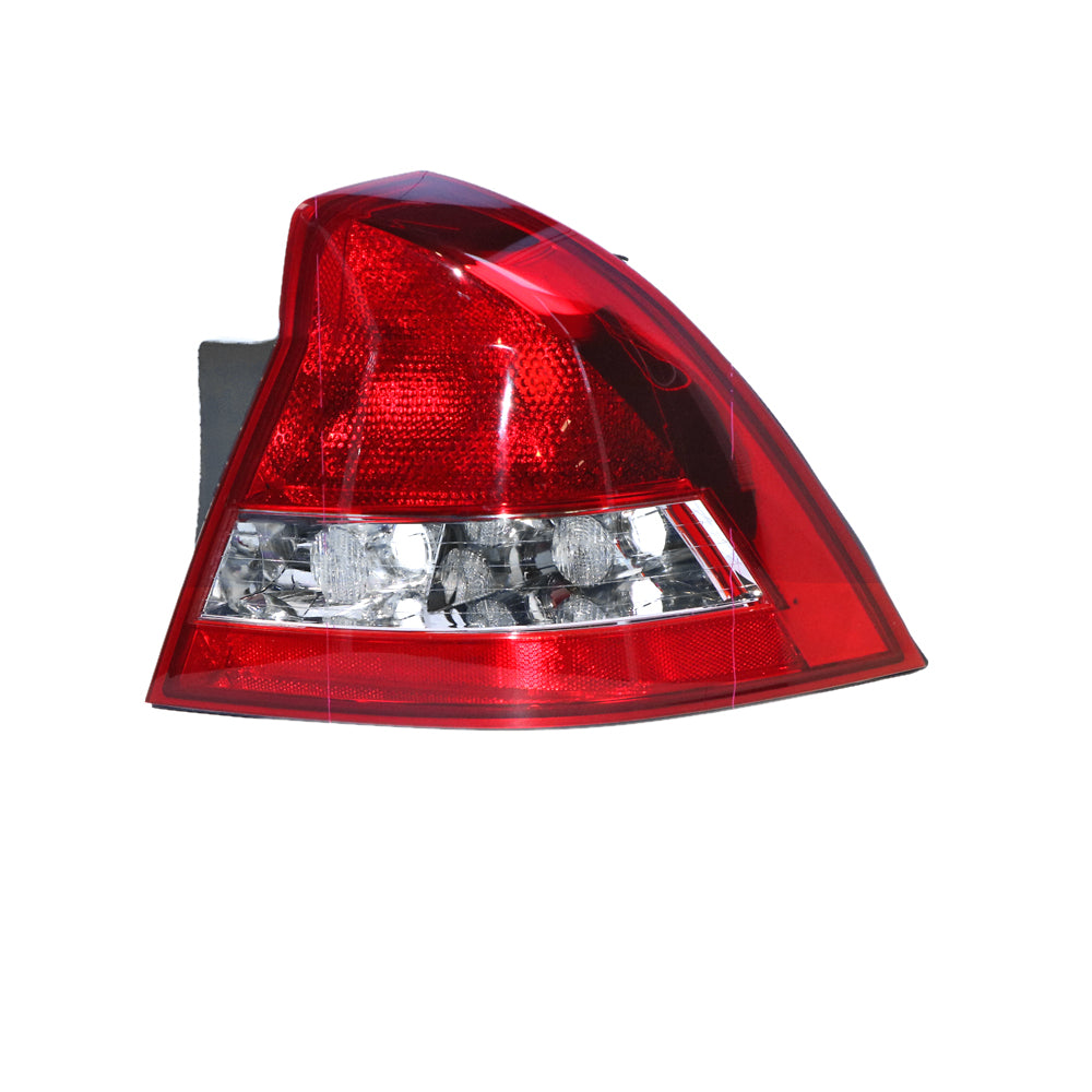 RIGHT TAIL LIGHT TO SUIT HOLDEN COMMODORE VZ SEDAN EXECUTIVE ACCLAIM LUMINA 8/2004–9/2007