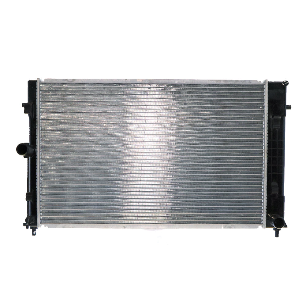 RADIATOR TO SUIT HOLDEN COMMODORE VZ 1/2004–1/2007