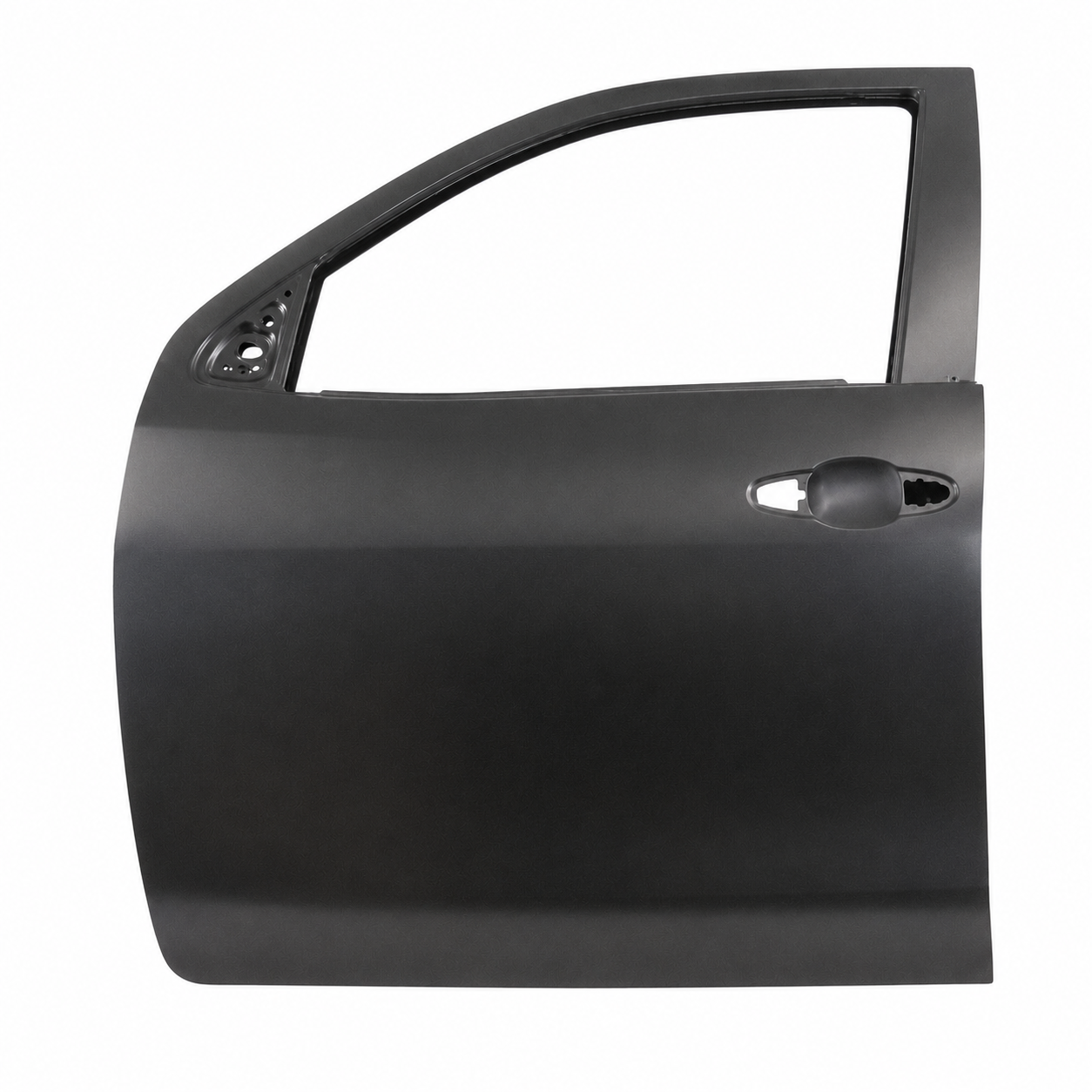 LEFT FRONT DOOR SHELL TO SUIT TOYOTA HILUX DUAL CAB 5/2015–11/2025