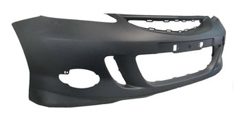 FRONT BUMPER TO SUIT HONDA JAZZ GD 5 DOOR HATCH VTI-S 10/2004–3/2006