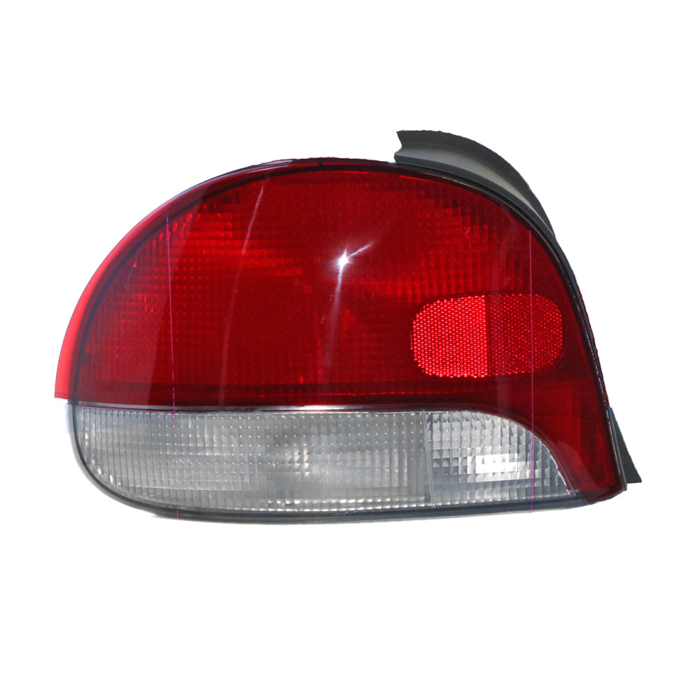 LEFT TAIL LIGHT TO SUIT HYUNDAI EXCEL X3 12/1997–1/2000