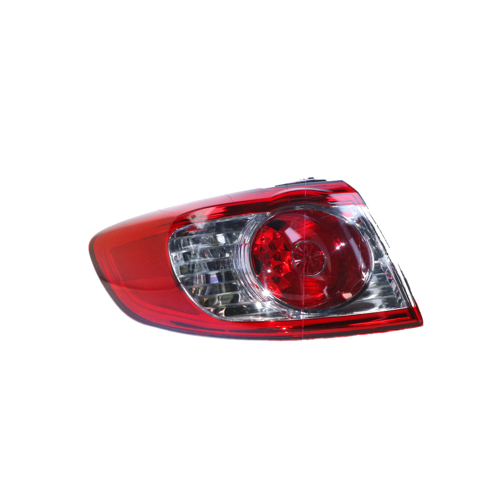LEFT TAIL LIGHT TO SUIT HYUNDAI SANTA FE CM WAGON 9/2009–7/2012