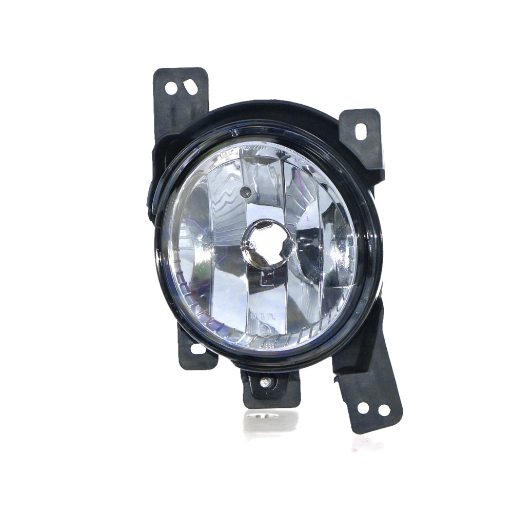 RIGHT FOG LIGHT TO SUIT HYUNDAI SANTA FE CM WAGON 9/2009–7/2012