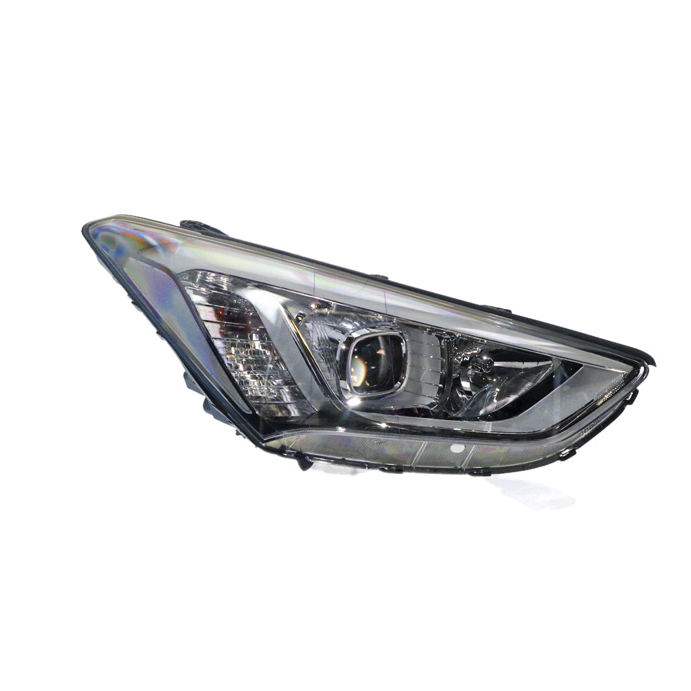 RIGHT HEAD LIGHT TO SUIT HYUNDAI SANTA FE DM WAGON 8/2012–11/2015