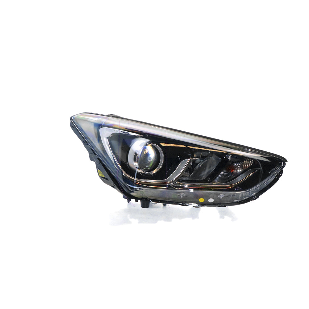 RIGHT HEAD LIGHT TO SUIT HYUNDAI SANTA FE DM WAGON 11/2015–3/2018