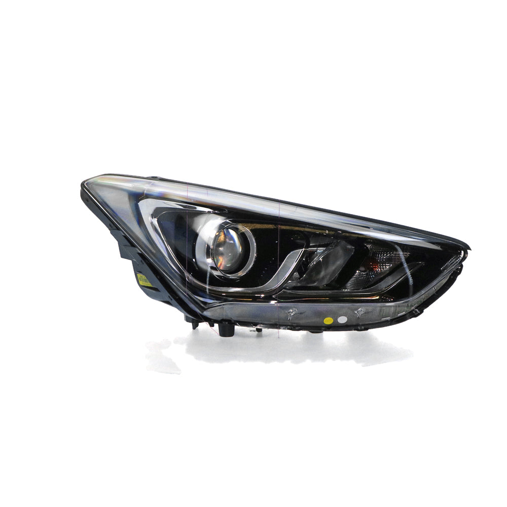 RIGHT HEAD LIGHT TO SUIT HYUNDAI SANTA FE DM WAGON 11/2015–3/2018