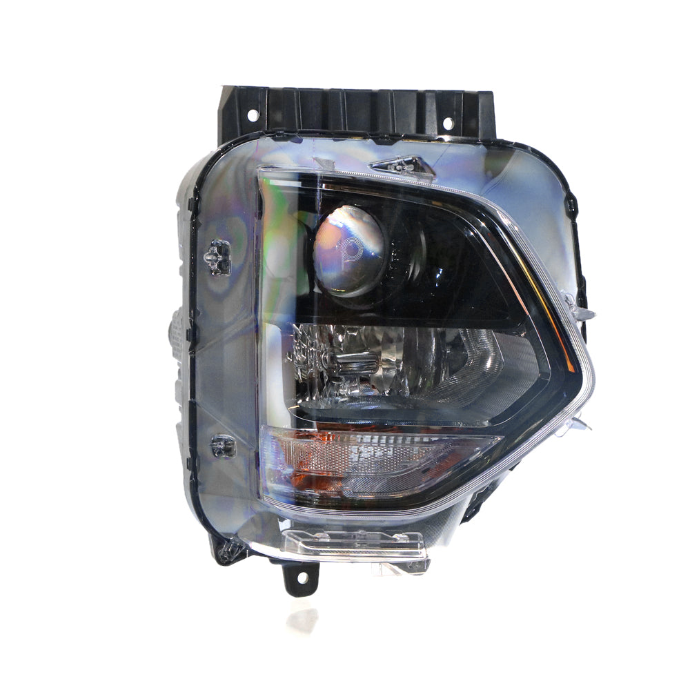 RIGHT HEAD LIGHT TO SUIT HYUNDAI SANTA FE TM WAGON ACTIVE ELITE 4/2018–10/2020