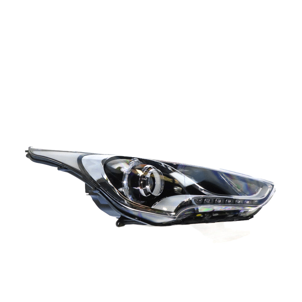 RIGHT HEAD LIGHT TO SUIT HYUNDAI VELOSTER FS2 12/2011–12/2017