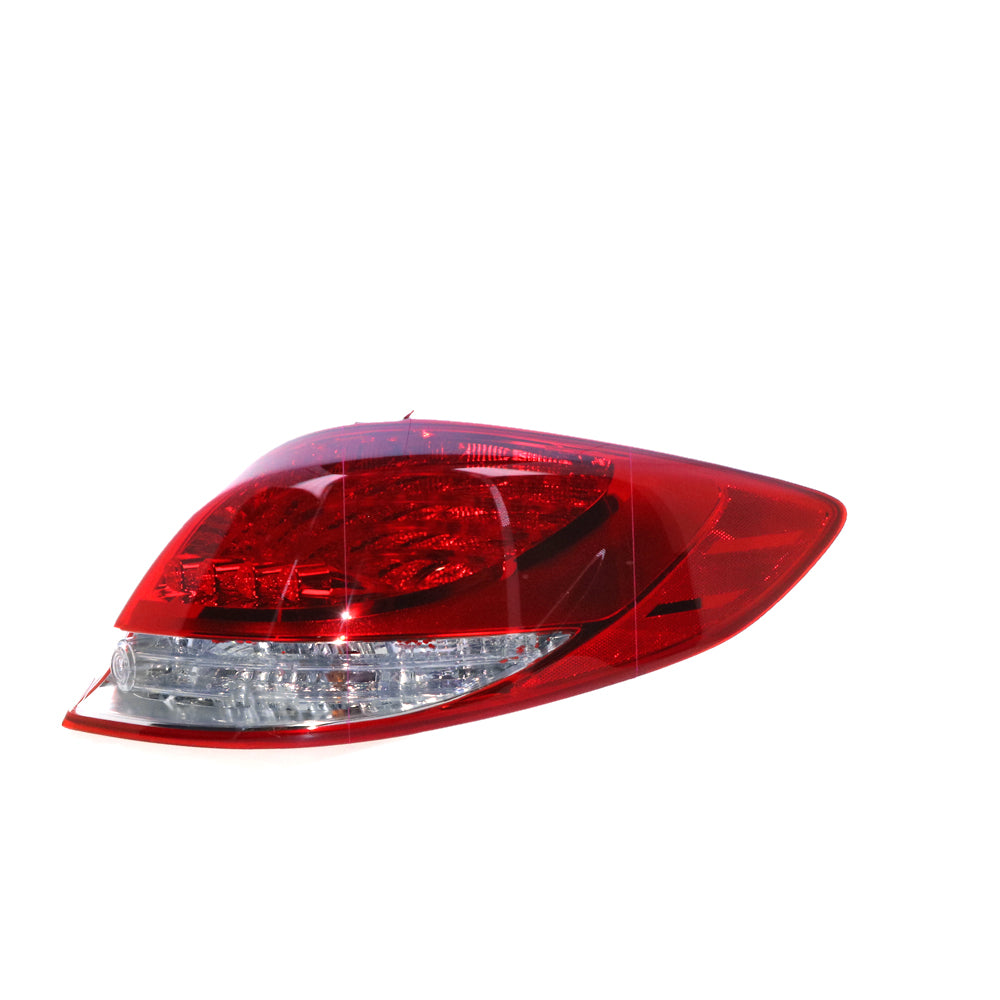 RIGHT TAIL LIGHT TO SUIT HYUNDAI VELOSTER FS2 2 DOOR COUPE 12/2011–12/2017