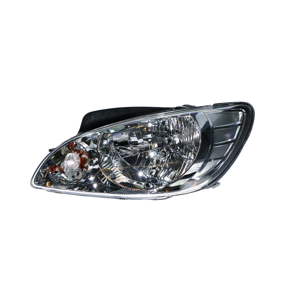 LEFT HEAD LIGHT TO SUIT HYUNDAI GETZ TB WAGON 7/2007–3/2009