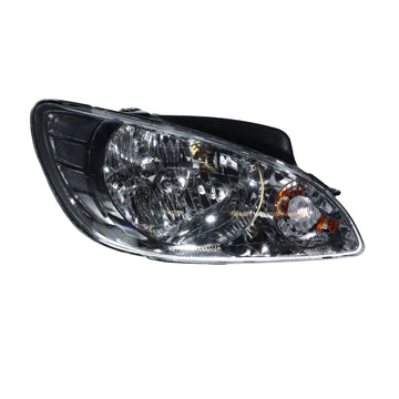 RIGHT HEAD LIGHT TO SUIT HYUNDAI GETZ TB 7/2007–3/2009
