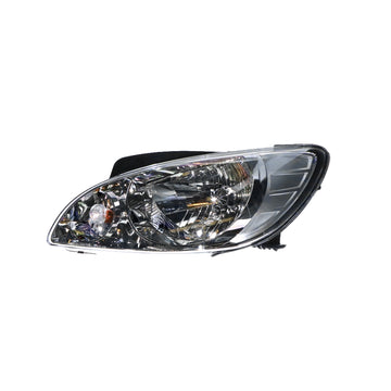 LEFT HEAD LIGHT TO SUIT HYUNDAI GETZ TB 3/2009–1/2011