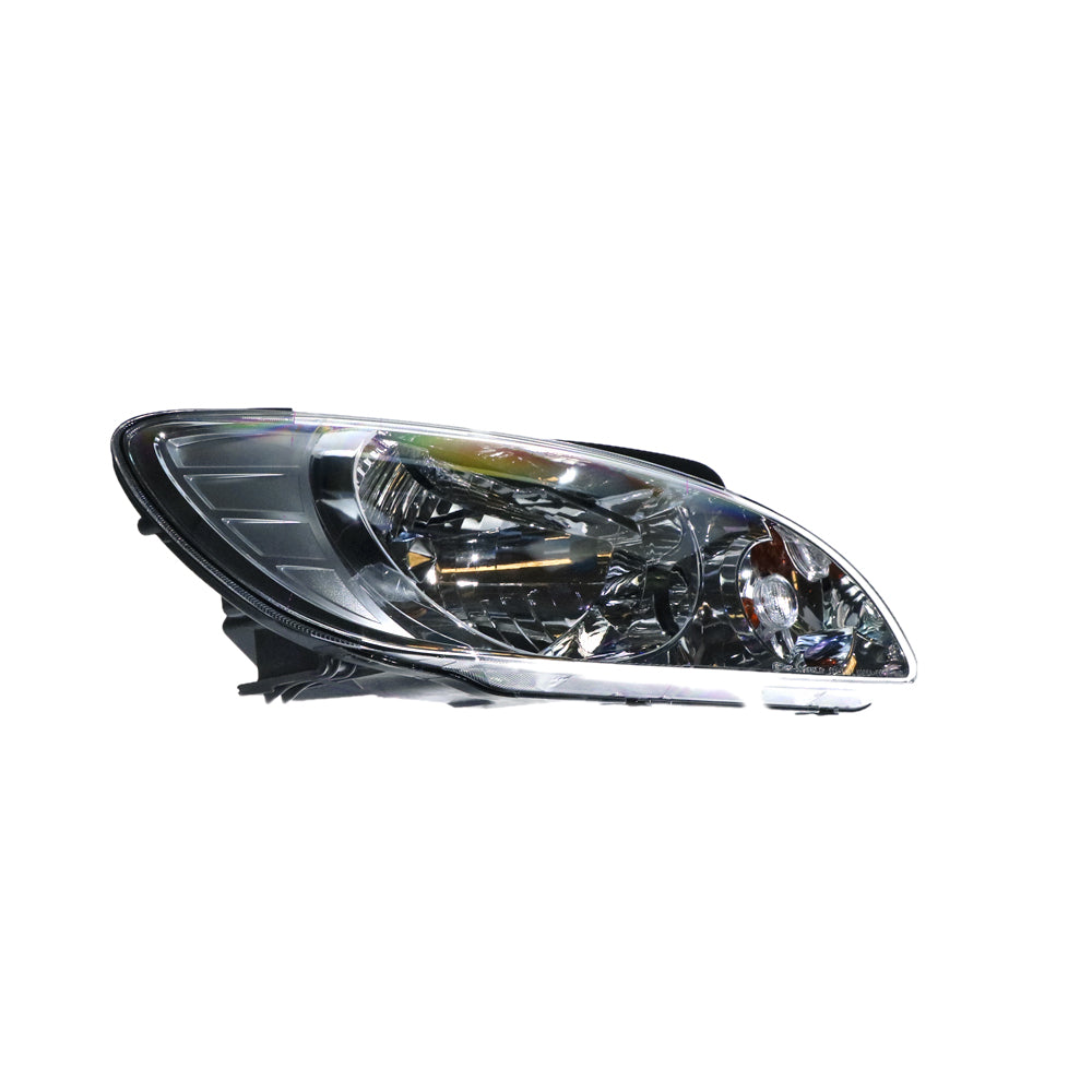 RIGHT HEAD LIGHT TO SUIT HYUNDAI GETZ TB 3/2009–1/2011