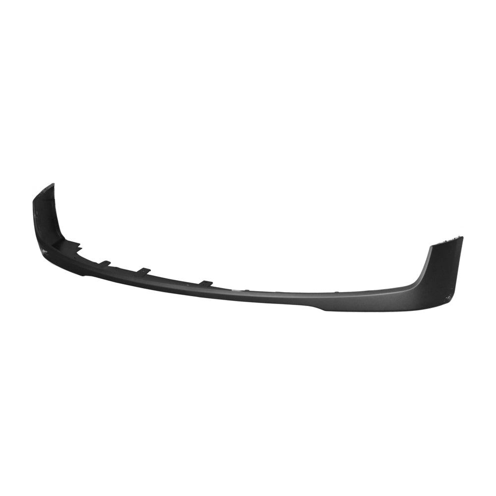 FRONT BUMPER TO SUIT HYUNDAI ILOAD / IMAX TQ VAN 9/2015–3/2018