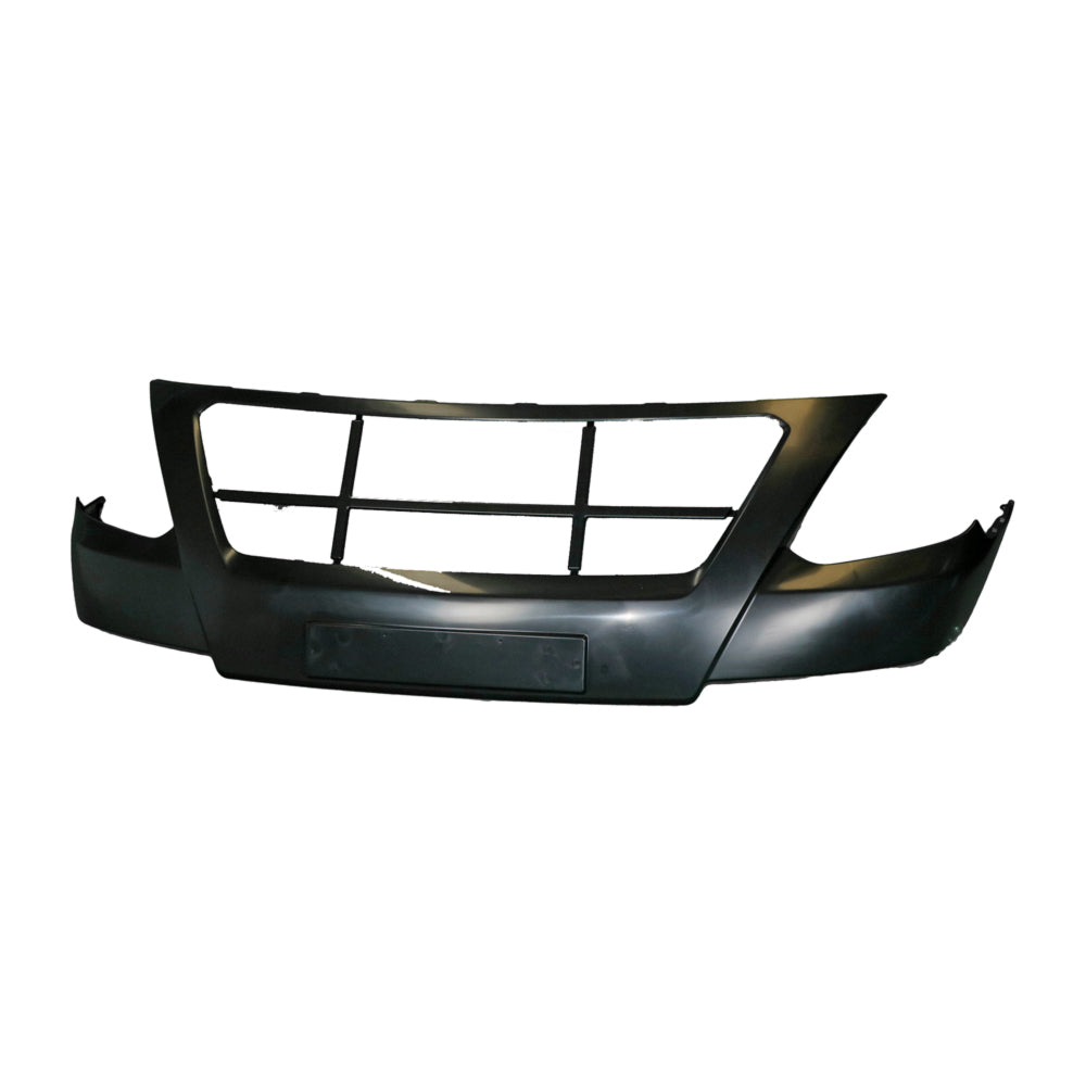 FRONT BUMPER TO SUIT HYUNDAI ILOAD / IMAX TQ VAN 9/2015–3/2018