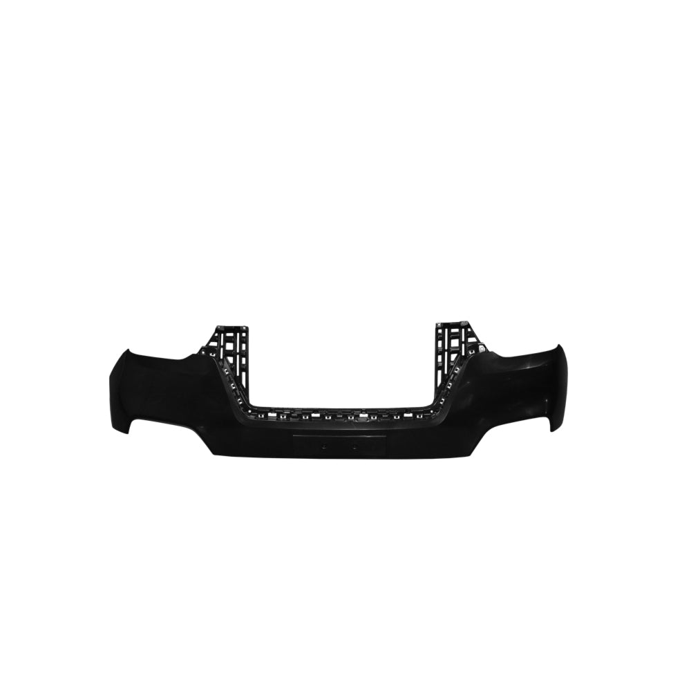 FRONT BUMPER TO SUIT HYUNDAI ILOAD / IMAX TQ VAN 3/2018–CURRENT