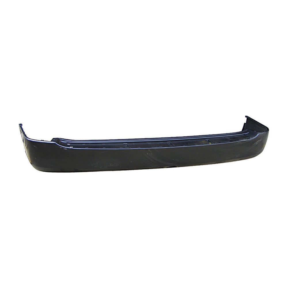 REAR BUMPER TO SUIT HYUNDAI ILOAD / IMAX TQ VAN 3/2018–CURRENT