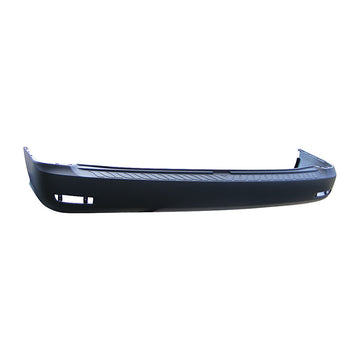 REAR BUMPER TO SUIT HYUNDAI ILOAD / IMAX TQ VAN 2/2008–3/2018