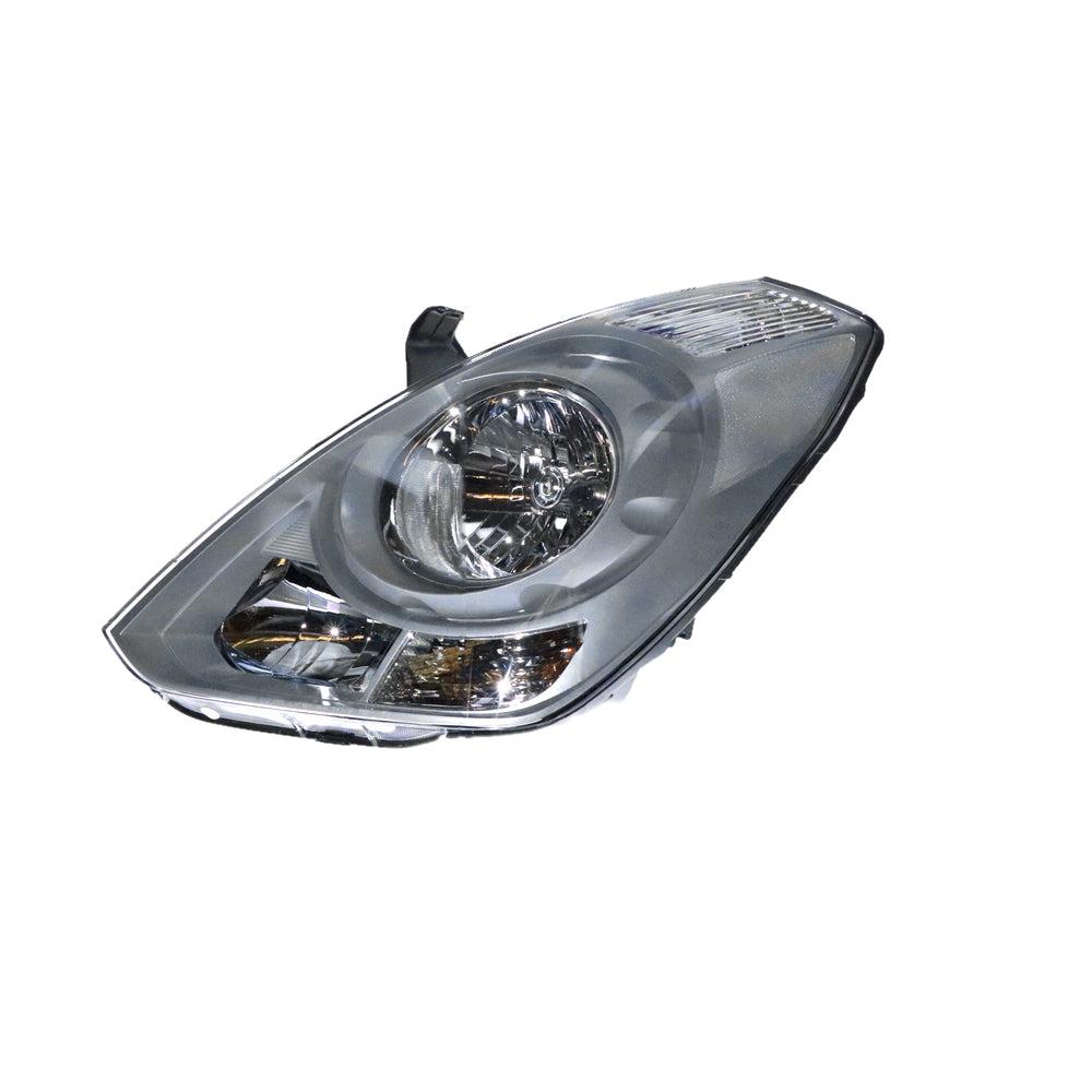 LEFT HEAD LIGHT TO SUIT HYUNDAI ILOAD / IMAX TQ VAN 2/2008–8/2015