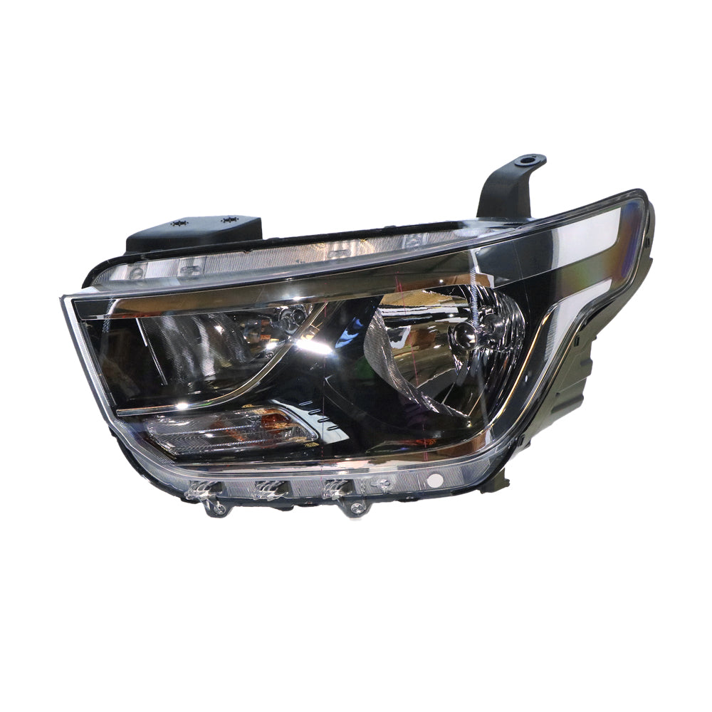 LEFT HEAD LIGHT TO SUIT HYUNDAI ILOAD / IMAX TQ VAN 3/2018–1/2021
