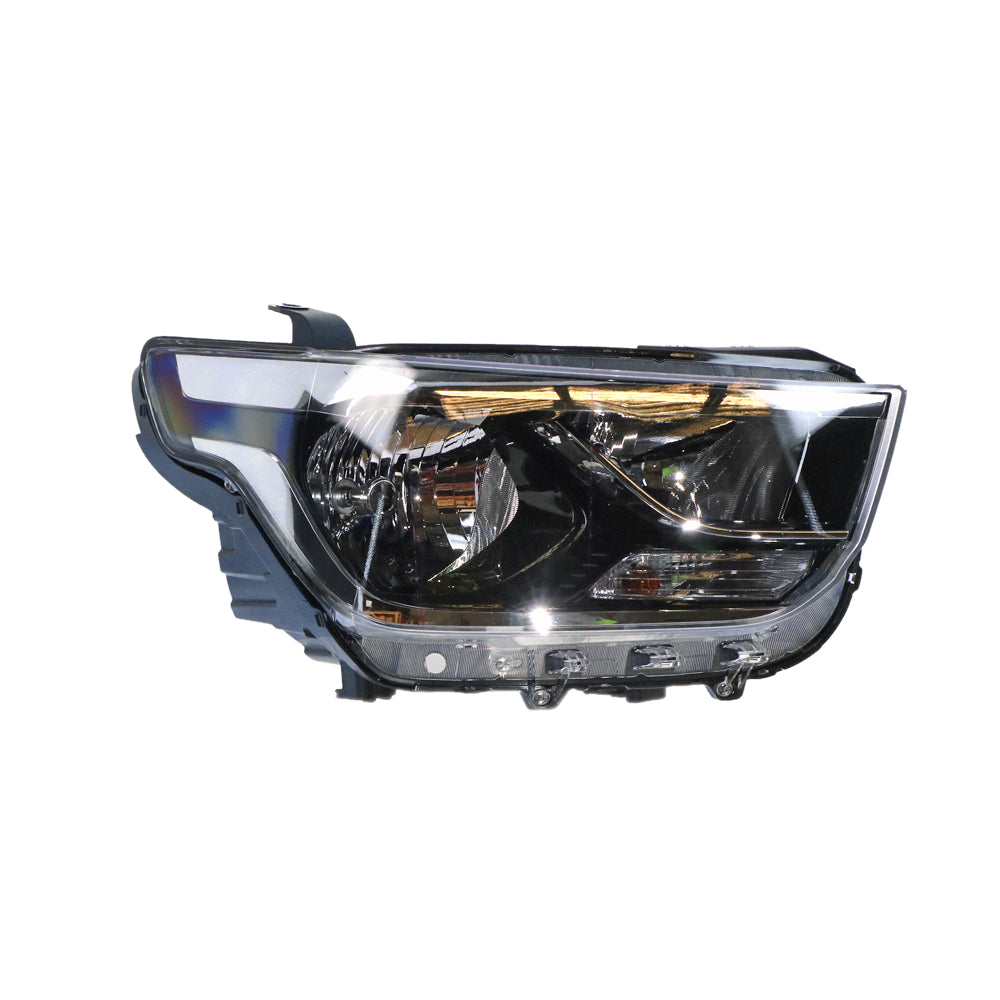 RIGHT HEAD LIGHT TO SUIT HYUNDAI ILOAD / IMAX TQ VAN 3/2018–1/2021