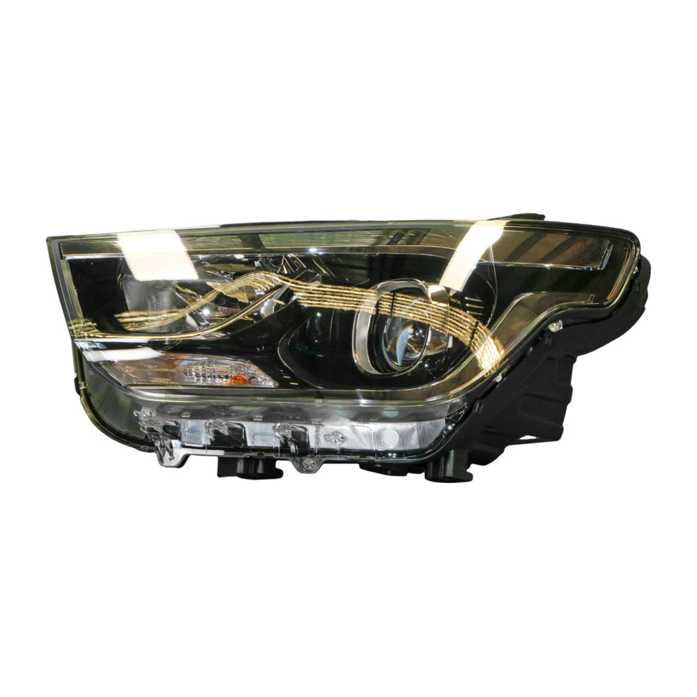 LEFT HEAD LIGHT TO SUIT HYUNDAI ILOAD / IMAX TQ VAN 3/2018–CURRENT
